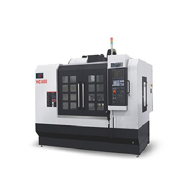 CNC processing equipment