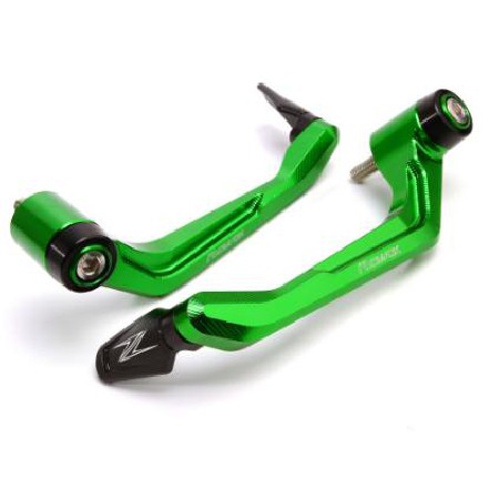 摩托車改裝配件-護(hù)手支架Motorcycle CNC Handlebar Grips Guard Brake Clutch Levers Guard Protector